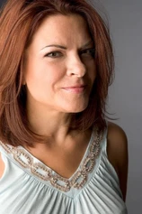 Foto de Rosanne Cash