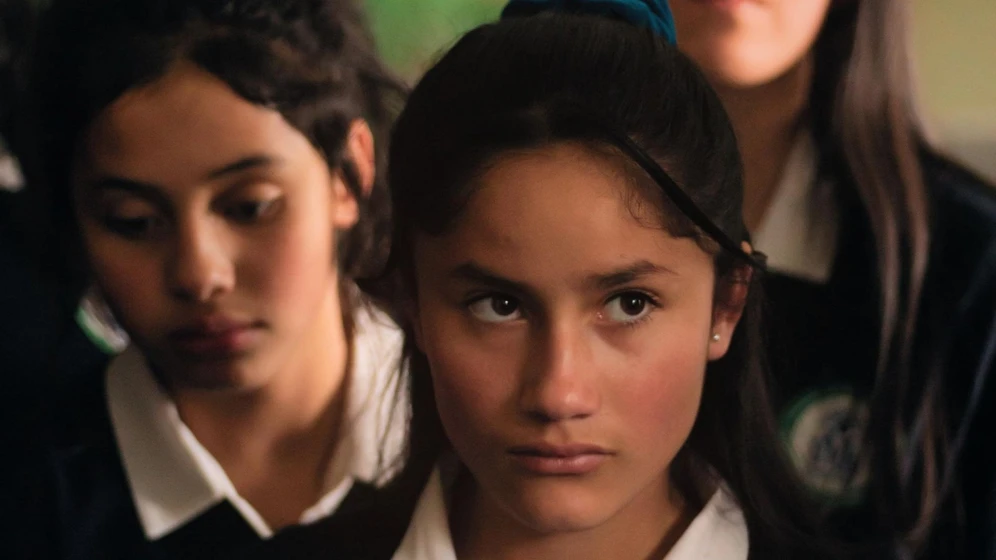 Stella Martinez en mi-bestia