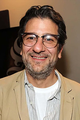 photo of person James Manos Jr.
