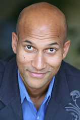 photo of person Keegan-Michael Key