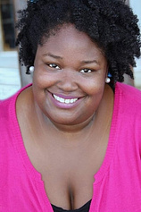 photo of person Marjorie Parker