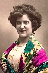 picture of actor Amalia de Isaura