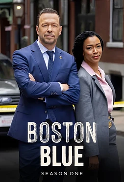 Boston Blue