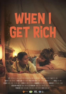 When I Get Rich