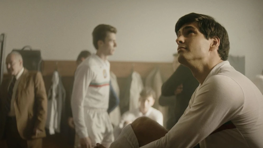 Pavel Ivanov en gundi-legend-of-love