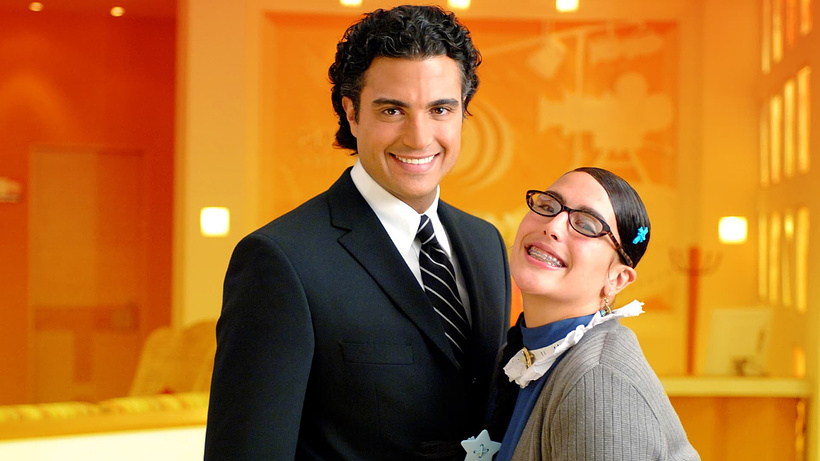 Imagen de La Fea más Bella