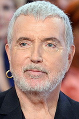 photo of person Bernard Lavilliers