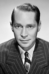 picture of actor Franchot Tone