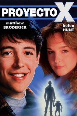 poster of movie Proyecto X