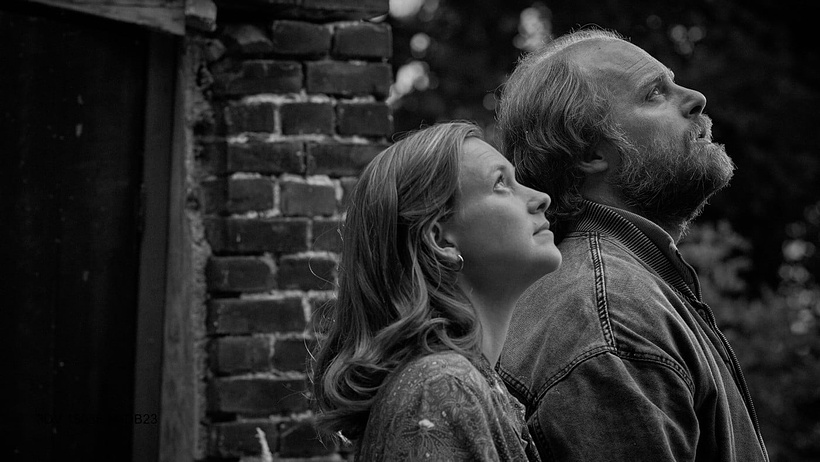 Imagen de Three Days of Fish