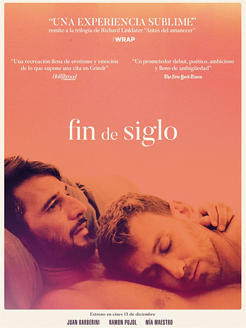poster of content Fin de siglo