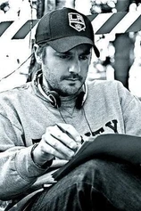photo of person Paul Grellong