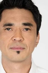 Foto de Takkyu Ishino