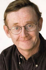 picture of actor Patrick Thomas O'Brien