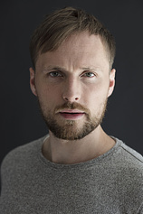 picture of actor Kristjan Üksküla