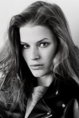picture of actor Kristina Van Eyck