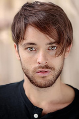 picture of actor Jan Milligan