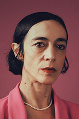 picture of actor Elena Topalidou