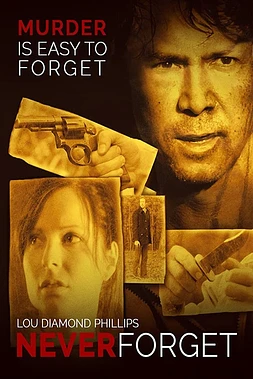 poster of movie Amnesia