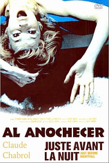 poster of movie Al Anochecer