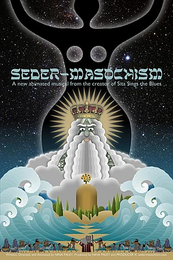 poster of movie Seder-Masochism