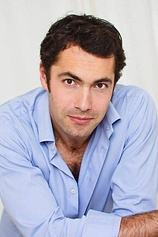 picture of actor Cédric Ben Abdallah