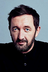 picture of actor Ralph Ineson