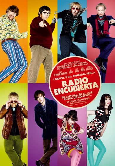 Imagen de radio-encubierta (Cartel definitivo)
