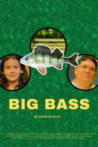 Poster de Big Bass