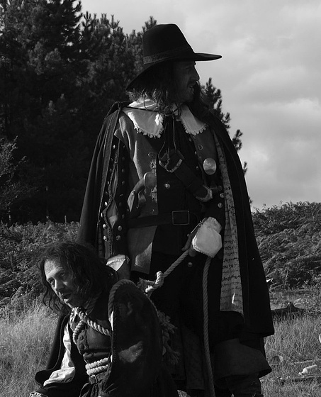 Imagen de A Field in England