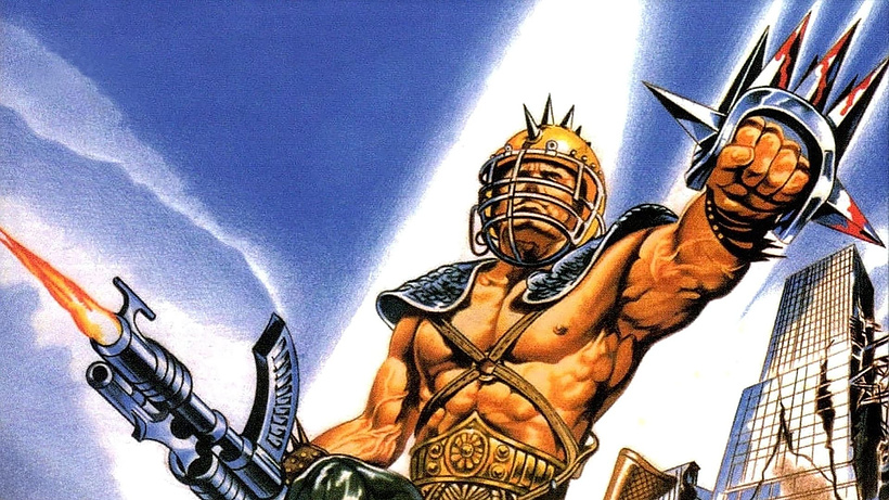 Imagen de Bronx: Lucha final