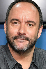 picture of actor Dave Matthews