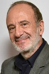 photo of person Gérard Miller