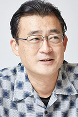 photo of person Masayuki Ochiai