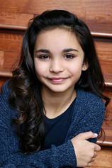 photo of person Jenna Qureshi