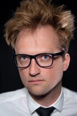 Foto de Andrew Przybytkowski