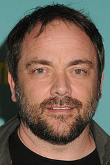 picture of actor Mark Sheppard