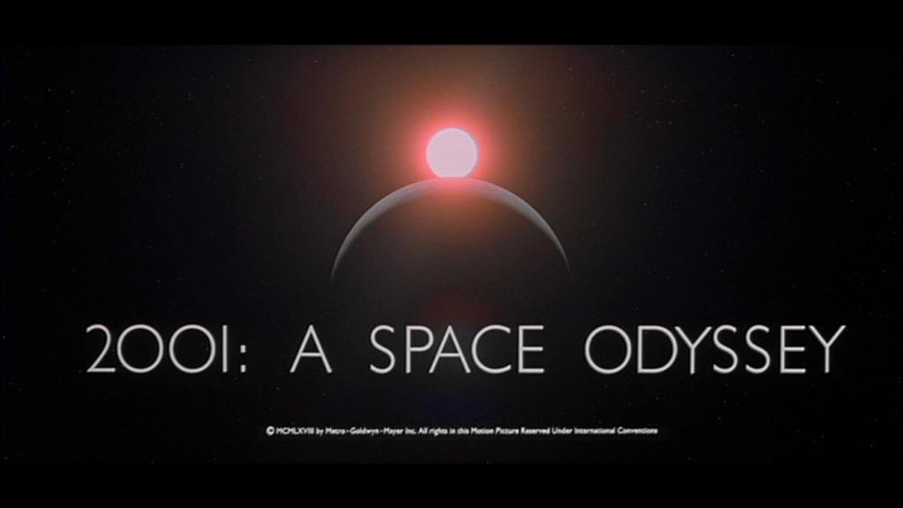 Imagen de 2001: Una odisea del espacio