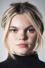 Foto de Sasha Gravat Harsch