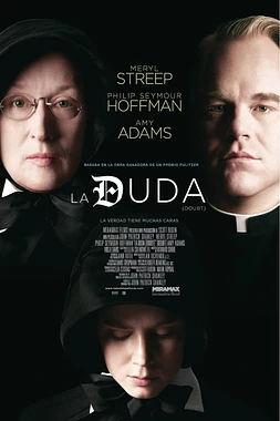 poster of movie La Duda