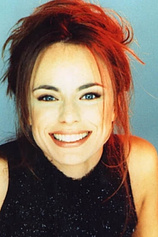picture of actor Paola Rota