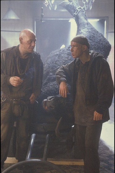 Imagen de Alien 3