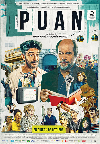 Poster de Puan