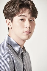 Foto de Jung-Min Park