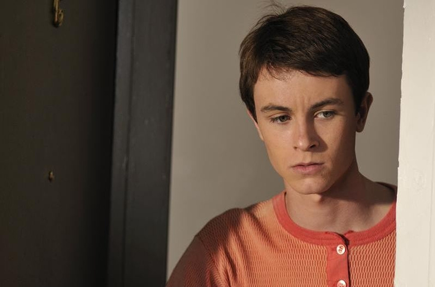 Ryan Kelley en oraciones-para-bobby