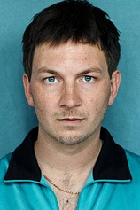 picture of actor Johannes Kienast