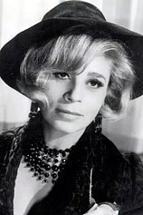 picture of actor Despoina Stylianopoulou