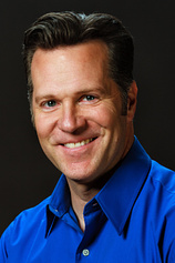 picture of actor Joel Bishop