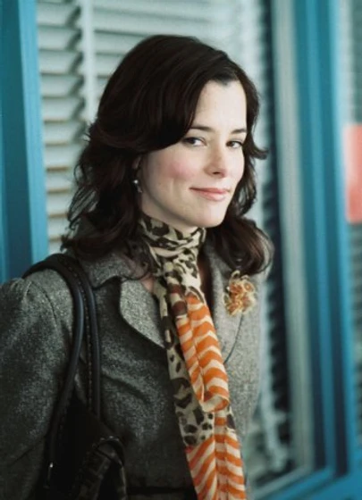 Parker Posey en Mi Punto G