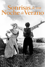 poster of movie Sonrisas de una Noche de Verano